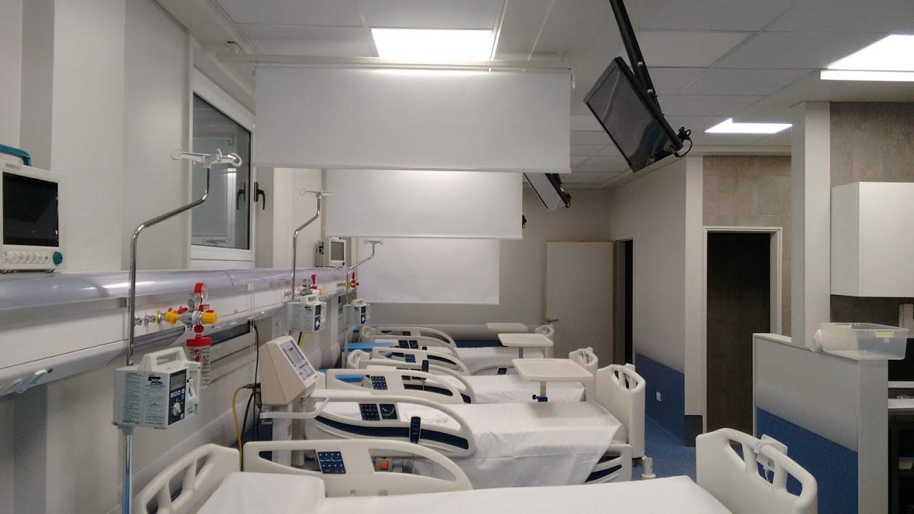 Hospitalaria